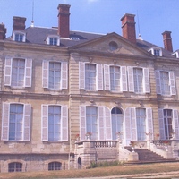Château de Séchelles